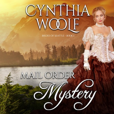 Mail Order Mystery