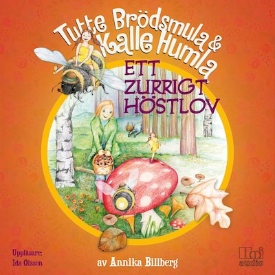 Ett zurrigt höstlov
