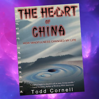 The Heart Of China
