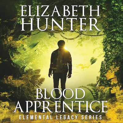 Blood Apprentice