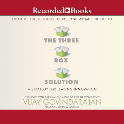 The Three-Box Solution