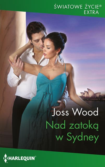 Nad zatoką w Sydney