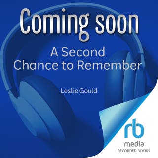 A Second Chance to Remember