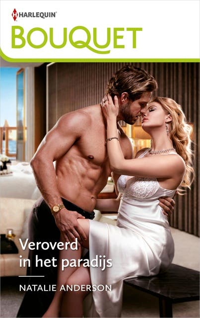 Veroverd in het paradijs