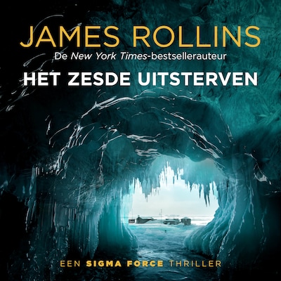Het zesde uitsterven