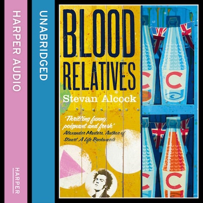 Blood Relatives