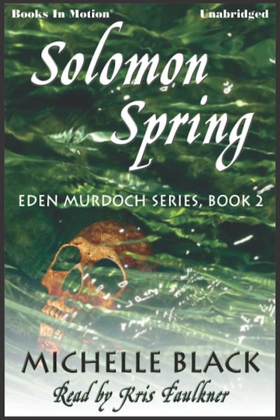Solomon Spring