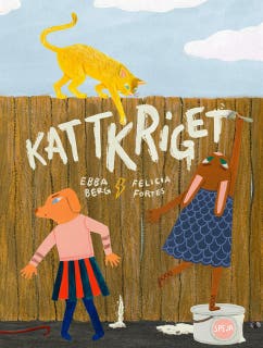 Kattkriget