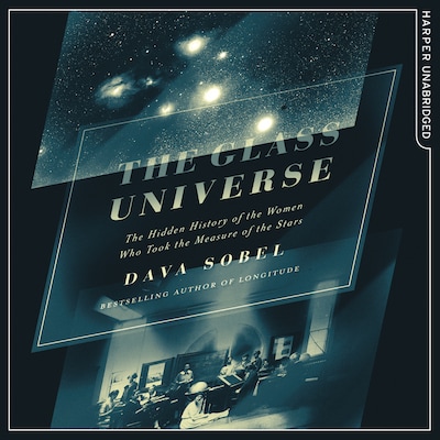 The Glass Universe