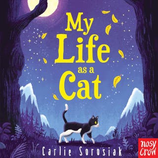 My Life as a Cat