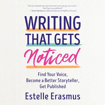 Writing That Gets Noticed