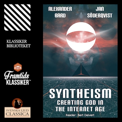 Syntheism - Creating God in the Internet Age