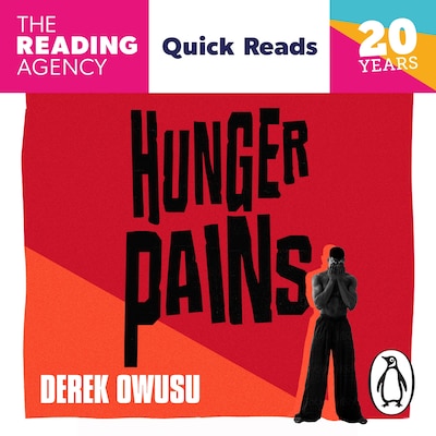 Hunger Pains