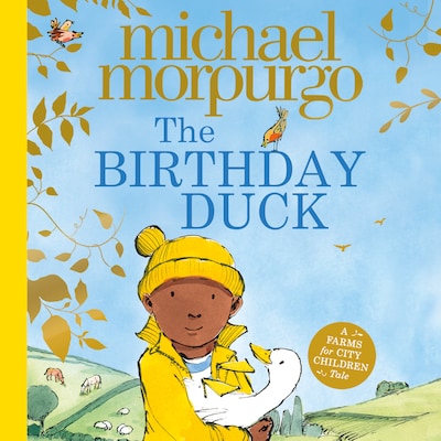 The Birthday Duck