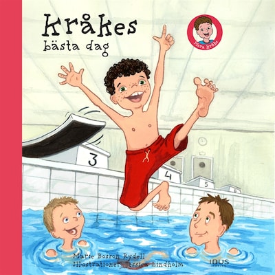 Kråkes bästa dag