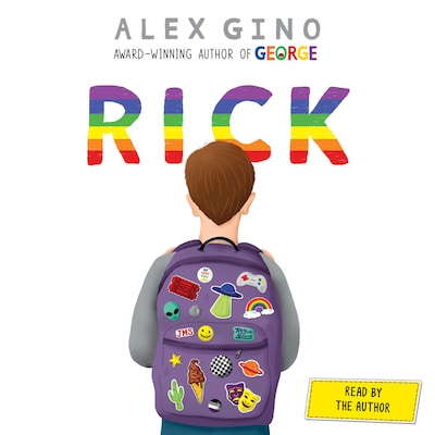 Rick (Unabridged)