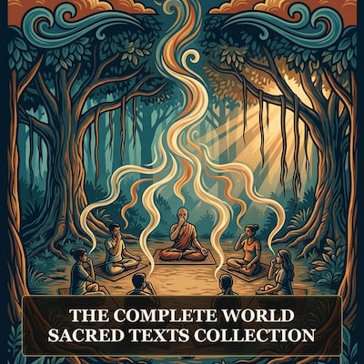 The Complete World Sacred Texts Collection