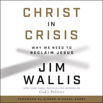Christ in Crisis
