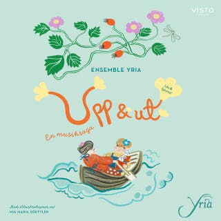 Upp & ut