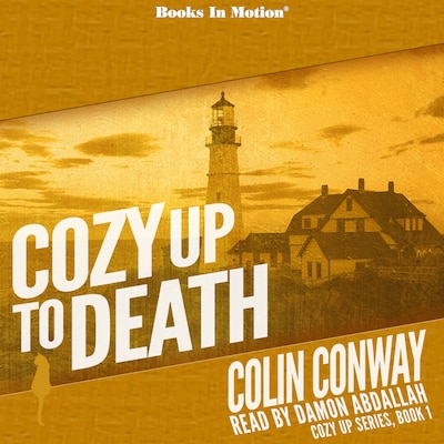 Cozy Up To Death