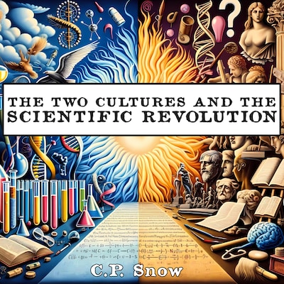 The Two Cultures and the Scientific Revolution