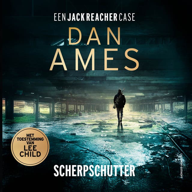 Scherpschutter