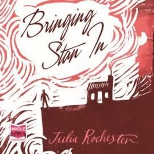 Bringing Stan In – okładka audiobooka, autor Julia Rochester