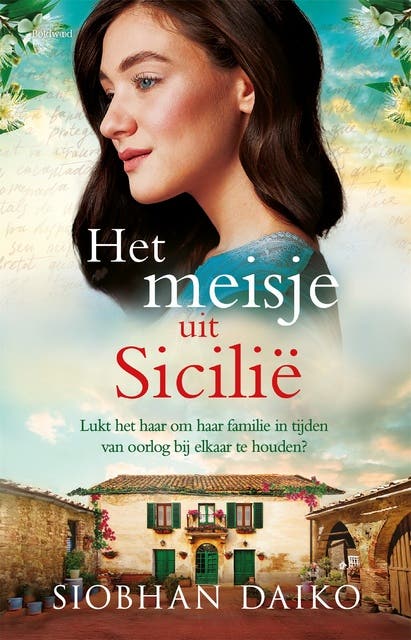 Het meisje uit Sicilië
