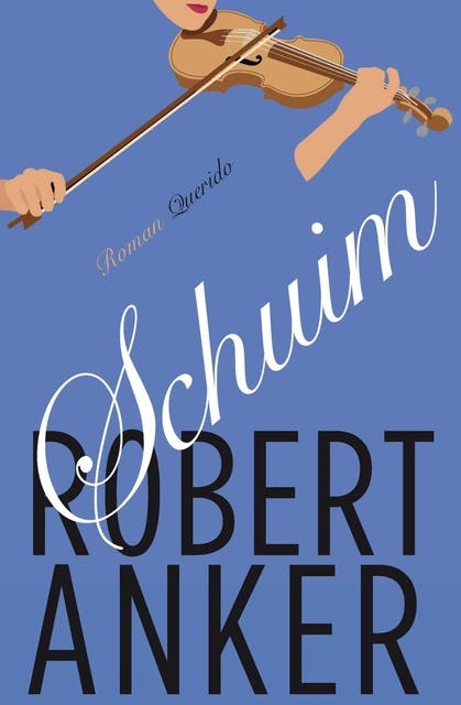 Schuim: roman