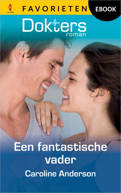 Een fantastische vader
