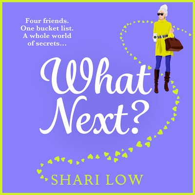 What Next? (Unabridged)