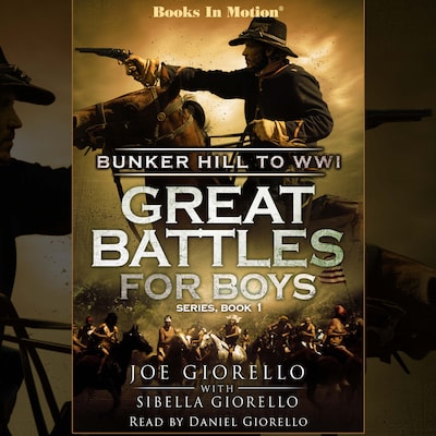 Bunker Hill To World War 1
