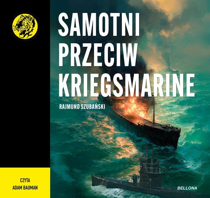 Samotni przeciw Kriegsmarine