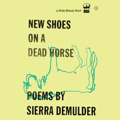 New Shoes On A Dead Horse