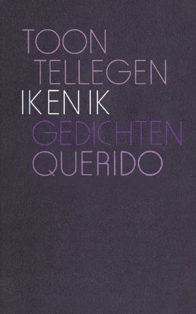 Ik en ik