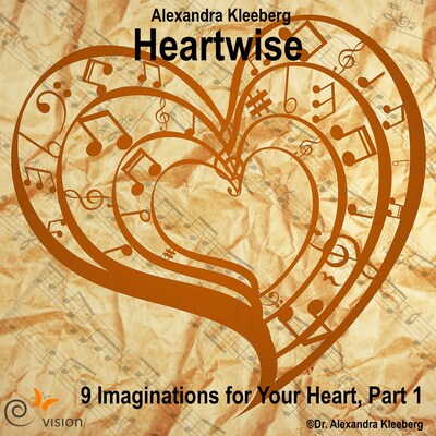 Nine Imaginations for Your Heart, Pt. 1