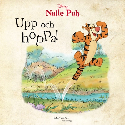 Upp och hoppa!