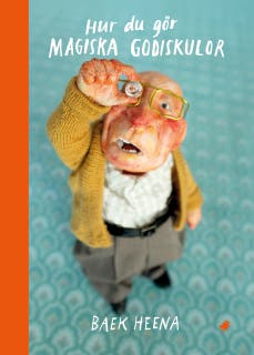 Hur du gör magiska godiskulor