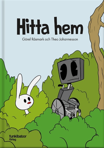 Hitta hem