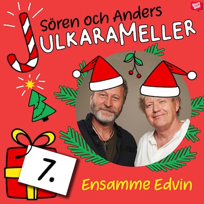 Ensamme Edvin