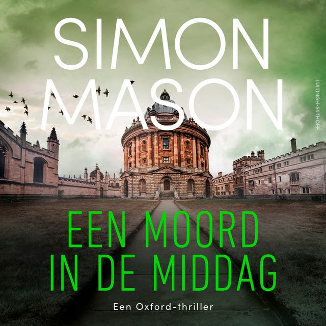 Een moord in de middag