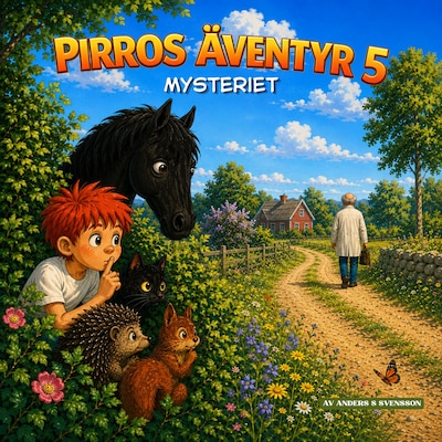 Pirros äventyr 5