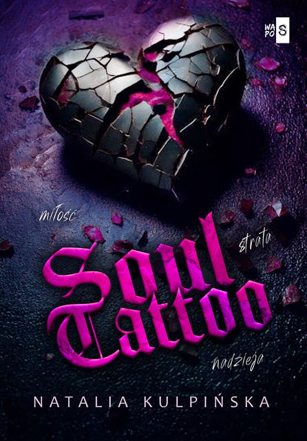Soul Tattoo