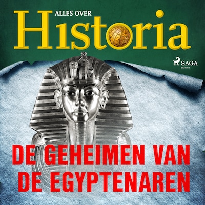 De geheimen van de Egyptenaren