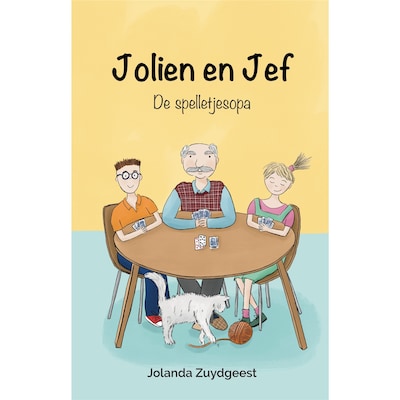 De spelletjesopa
