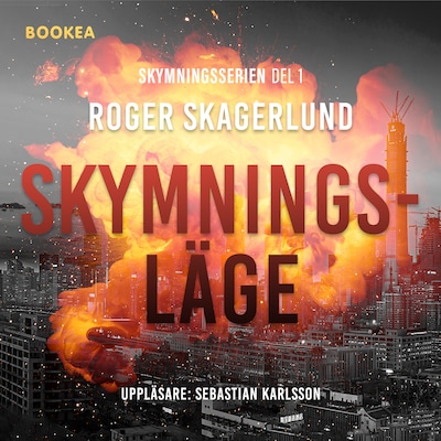 Skymningsläge