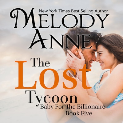 The Lost Tycoon