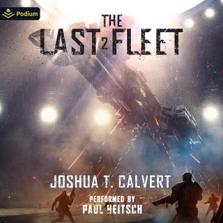The Last Fleet 2: Seed of Treason: The Last Fleet, Book 2