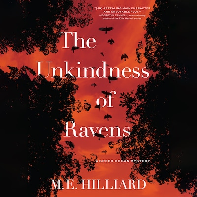 The Unkindness of Ravens