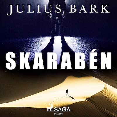 Skarabén